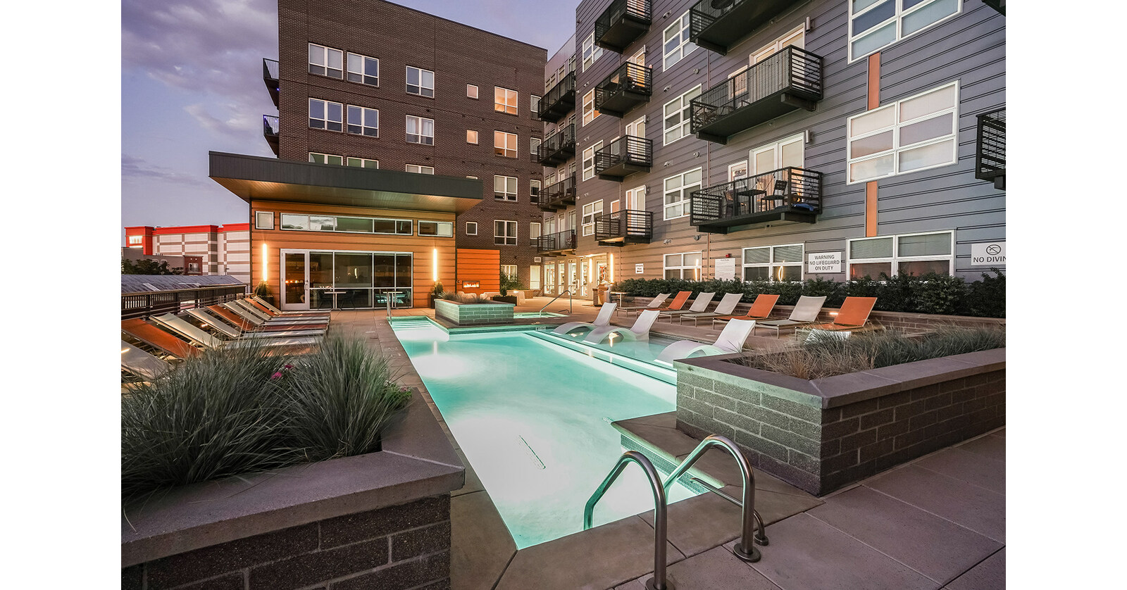 GID APARTMENT COMMUNITY EARNS 1ST PLACE HONORS IN 2022 ENERGIZE DENVER