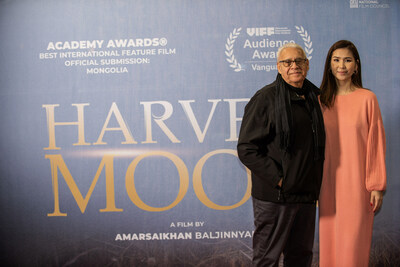 Harvest Moon Mongolia s Oscar Submission for Best International