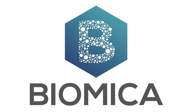 Biomica Logo
