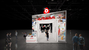 Arbeon reveals its service for the first time at CES 2023… "Experience how AR would change your daily life in advance!"