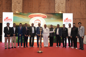 Leading spices brand Vasant Masala Hosts Vendor Conference