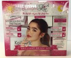 Public Advisory - Unauthorized skin lightening products seized from Beauty Haven Canada, in Oshawa, ON, because they may pose serious health risks