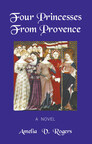 Thought-Provoking Historical Fiction Portrays the Life and Struggles of Women in Medieval Times