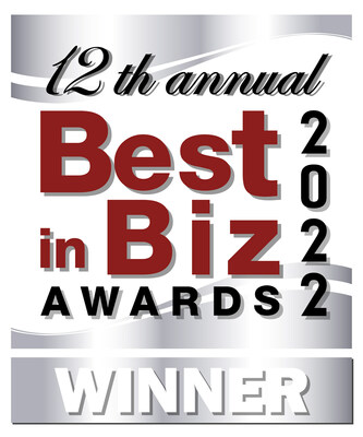Wolters Kluwer’s VitalLaw Wins Silver in 12th Annual Best in Biz Awards