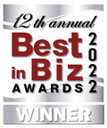 Wolters Kluwer's VitalLaw Wins Silver in 12th Annual Best in Biz Awards