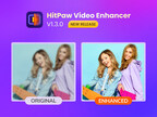 HitPaw Video Enhancer V1.3.0 Release: Enhancing Video Smoothly with Virtual Memory