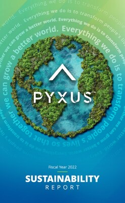 Pyxus International releases FY22 Sustainability Report detailing the Company’s approach to sustainability and its actions to address global environmental and social issues.