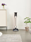 LG TO INTRODUCE VERSATILE CLEANING SOLUTION, CORDZERO A9 KOMPRESSOR WITH STEAM POWER MOP