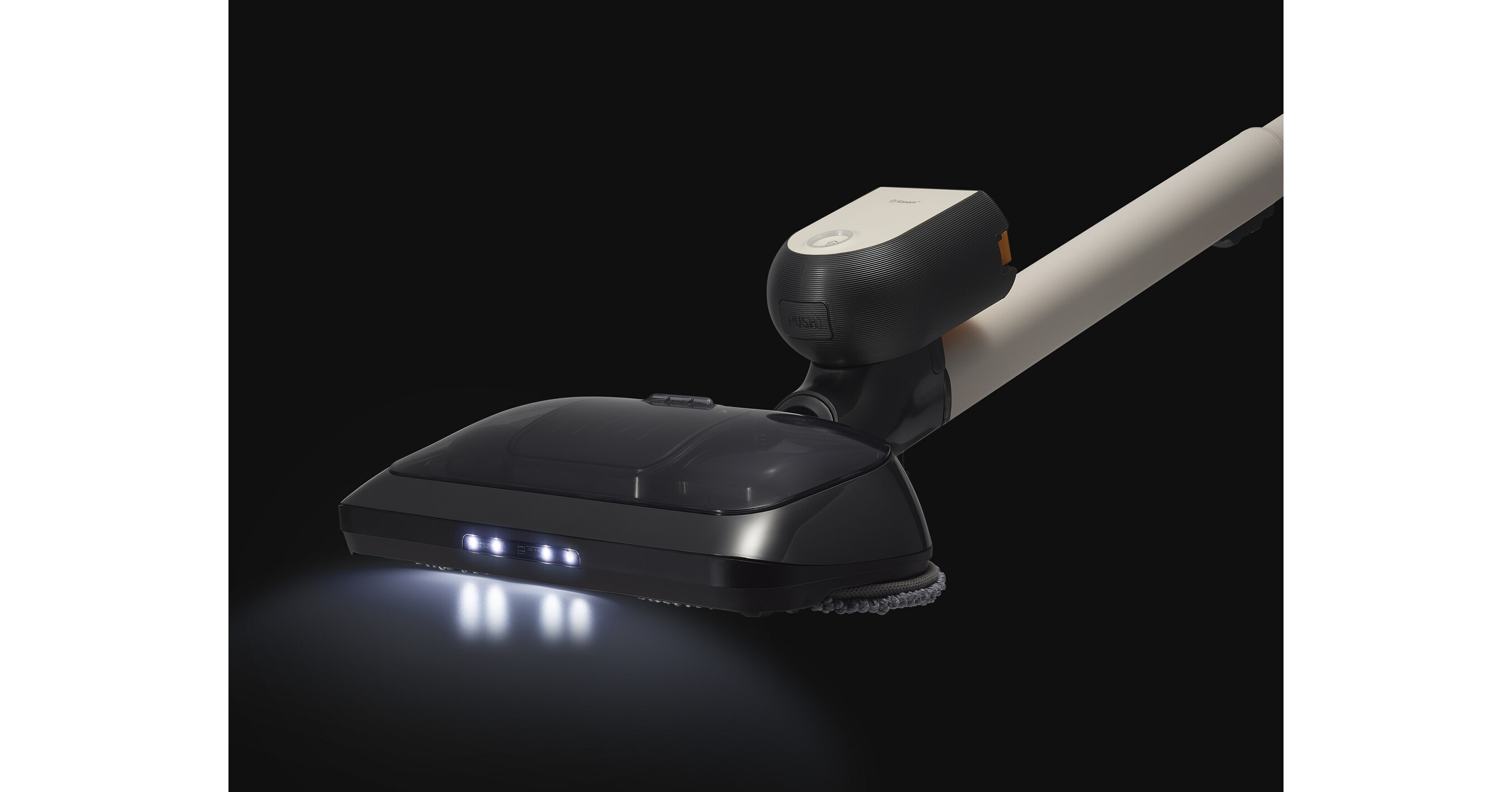 LG TO INTRODUCE VERSATILE CLEANING SOLUTION, CORDZERO A9 KOMPRESSOR