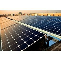 Gardner Capital's Upward Mobility Fund has Provided Funding for the Solar Installation on a Multi-Family Development in Sugar Land, Texas