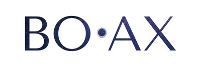 BO·AX Logo (PRNewsfoto/BO·AX)