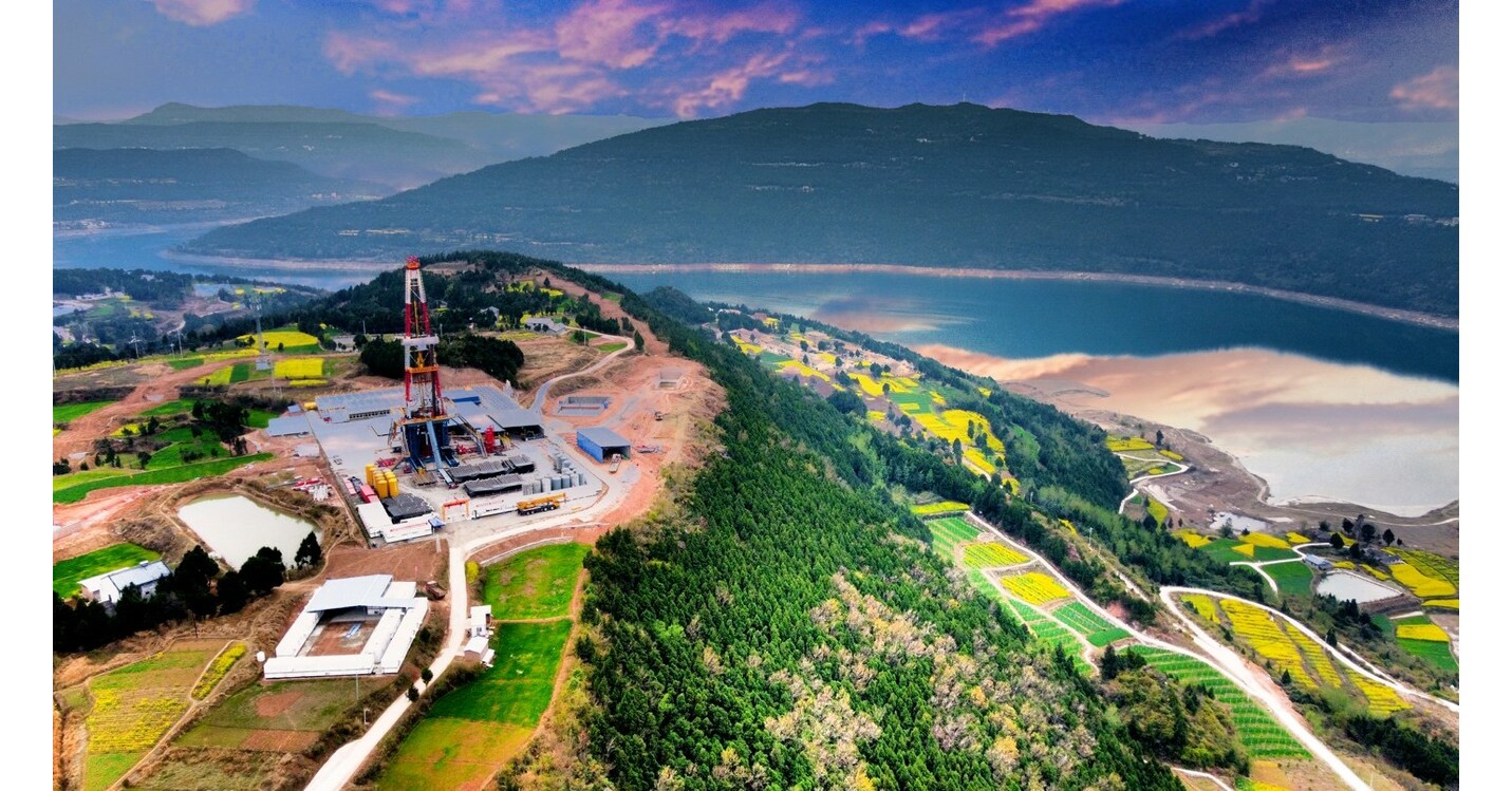 Sinopec Releases China Energy Outlook 2060, Anchoring New Path of ...