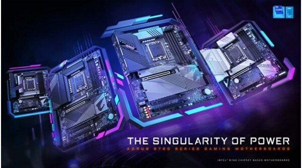 Colorful Teases New B760 ITX Motherboard With Up To DDR5-8200 Memory Support