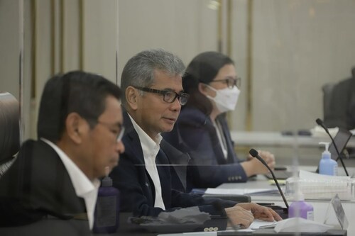 Kontribusi nyata untuk Indonesia, BRI bagikan dividen interim Rp 8,63 triliun Kontribusi nyata untuk Indonesia, BRI bagikan dividen interim Rp 8,63 triliun