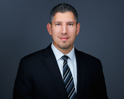 Luis Guzman, PGT Trucking Chief Financial Officer