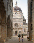 Los tesoros ocultos de Bérgamo y Brescia se desvelan en el año de la Capital Italiana de la Cultura 2023