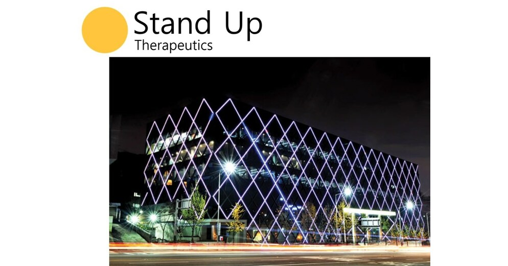 Stand Up Therapeutics Signed with VectorBuilder for World's First Gene Therapy Supply for Paraplegia Patient - Vimarsana News
