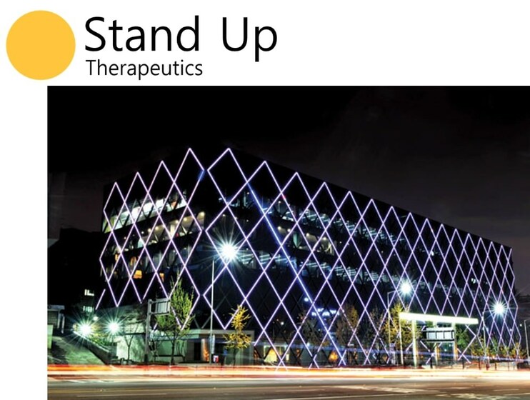 Stand Up Therapeutics Signed with VectorBuilder for World's First Gene Therapy Supply for Paraplegia Patient - Vimarsana News