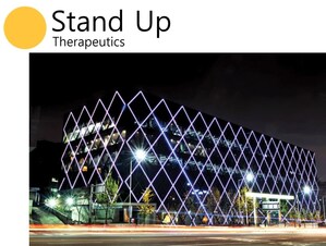 Stand Up Therapeutics Signed with VectorBuilder for World's First Gene Therapy Supply for Paraplegia Patient