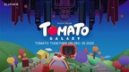 Tomato Galaxy, le premier monde interactif de réalité virtuelle multi-marques, se lance sur Horizon Worlds de Meta