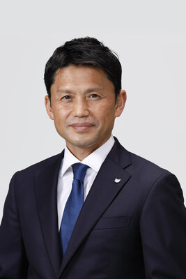 Canon Canada Announces Mr. Isao Kobayashi as New President and CEO (CNW Group/Canon Canada Inc.)