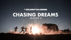 Season 2 of "CHASING DREAMS" drops in January!