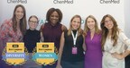 ChenMed获得了两项著名的文化奖项:最佳女性公司和最佳多元化公司