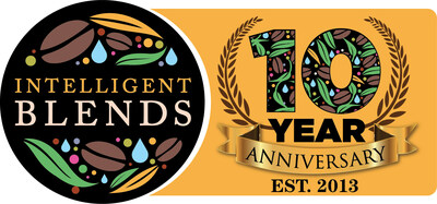 Intelligent Blends Ten Year Anniversary
