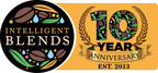 Intelligent Blends Celebrates Ten Years of Innovation with a Continued Commitment to Excellence, Growth and Sustainability