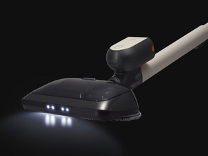 LG TO INTRODUCE VERSATILE CLEANING SOLUTION - CORDZERO A9 KOMPRESSOR WITH STEAM POWER MOP