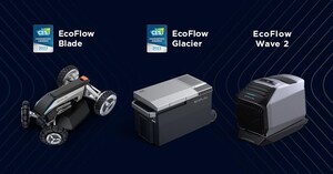 EcoFlow Debuts its Whole-home Backup Power Solution and Three New Smart Devices at CES 2023