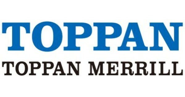 Beau Mersereau Named Global Chief Technology Officer at Toppan Merrill Beau Mersereau Named Global Chief Technology Officer at Toppan Merrill