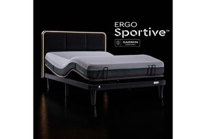 ErgoSportive™ Launches the First Smart and Adjustable Sleep &amp; Recovery System for Athletes and Fitness Buffs