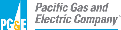 Pacific Gas and Electric Company (PRNewsfoto/Pacific Gas and Electric Company)