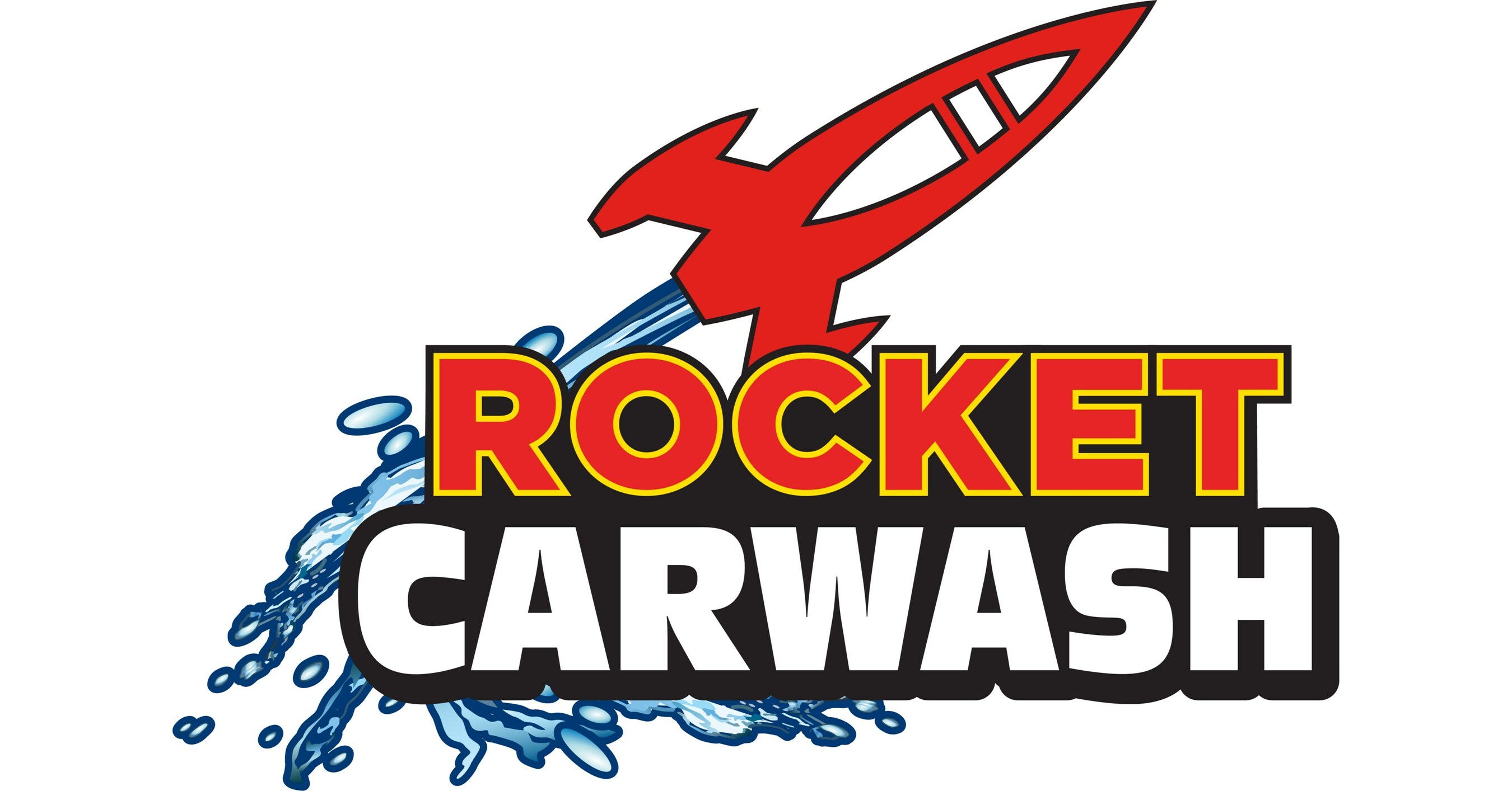 Rocket Carwash Continues Expansion and Completes Third California