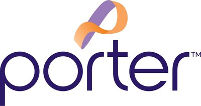Porter Logo