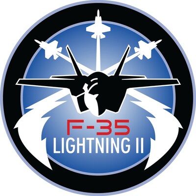 F-35 JPO Logo