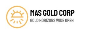 MAS Gold Announces Closing of its Private Placement