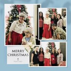 The Christmas Spirit Shines at Market Street Memory Care Residence Palm Coast