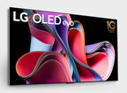 LG'S 2023 OLED TVS TAKE VIEWING IMMERSION AND USER EXPERIENCE TO NEW HEIGHTS