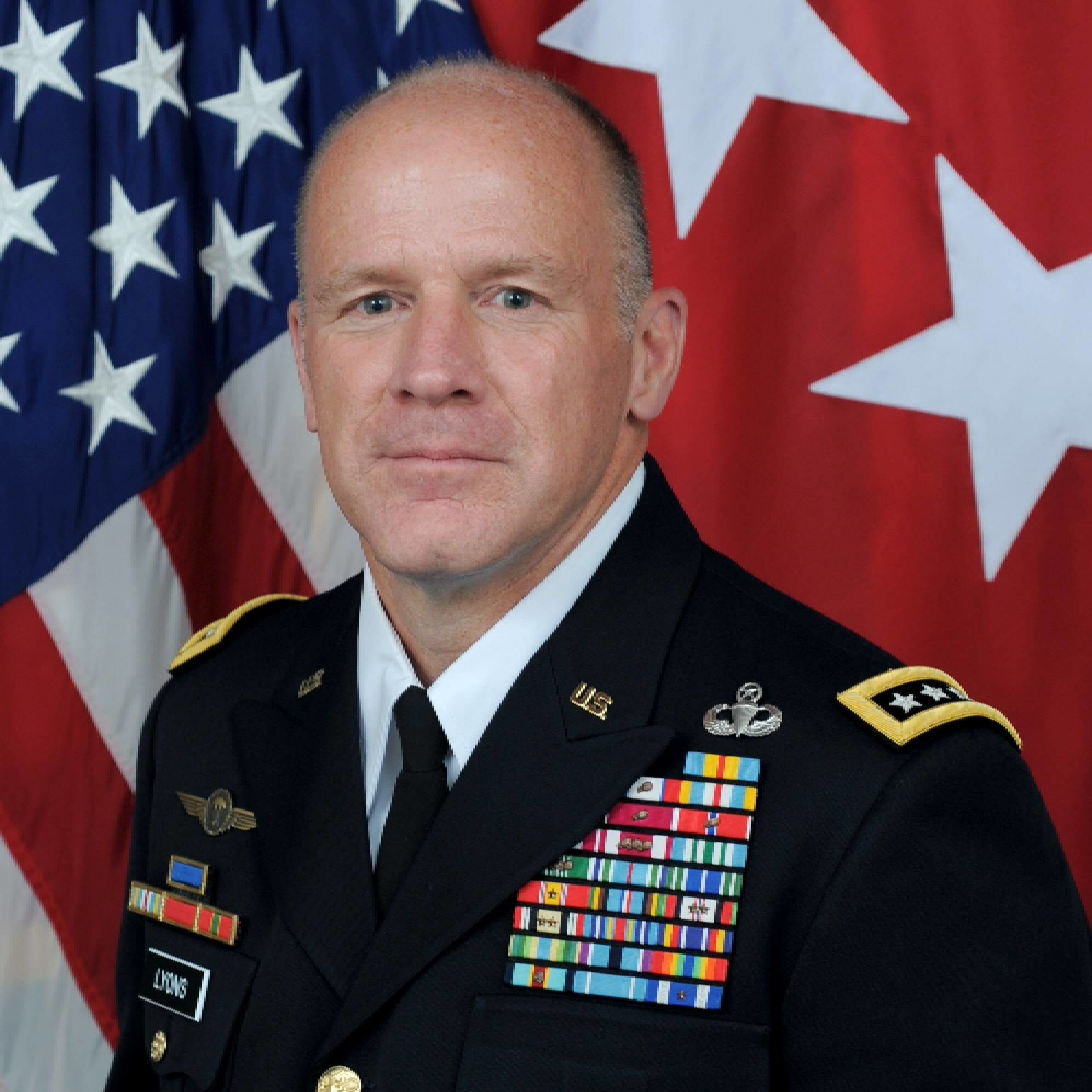 iRocket Appoints Ret. General Stephen Lyons to Board of Directors