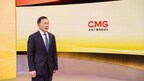 CGTN: CMG president sends New Year greetings to overseas audiences