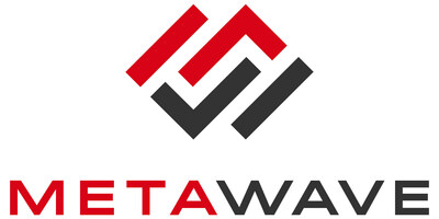 Metawave logo