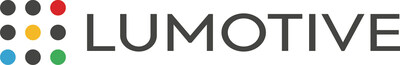Lumotive logo