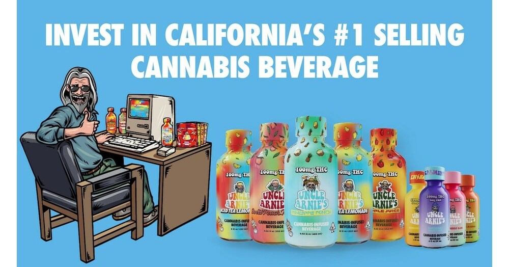 TopSelling California Beverage Brand Allows Loyalists to Buy Shares