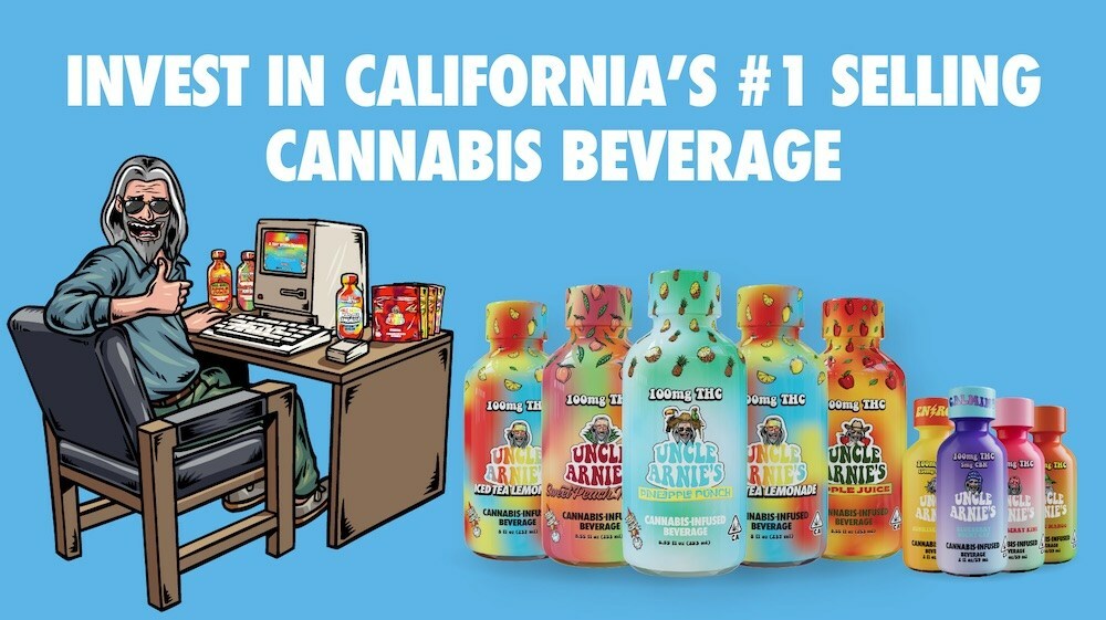 Top-Selling California Beverage Brand Allows Loyalists to Buy Shares