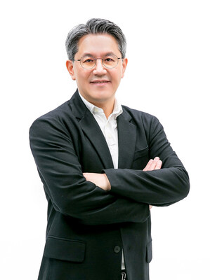 [Image] Coway's Chief Executive Officer Jangwon Seo