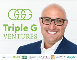 Triple G Ventures Brings Breakthrough 'Creator Economy Tech' to CES 2023