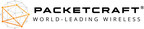 Nordic Semiconductor Selects Packetcraft Controller Software Delivering Advanced Bluetooth LE Audio Capability