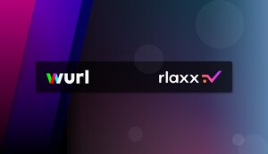 rlaxx TV Partners with Wurl to Introduce Exciting New FAST Channels